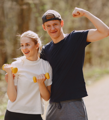 Boost Your Morning Routine Naturally With R3 BU1LD