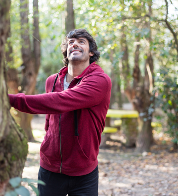 How to Stay Balanced Everyday & Everywhere